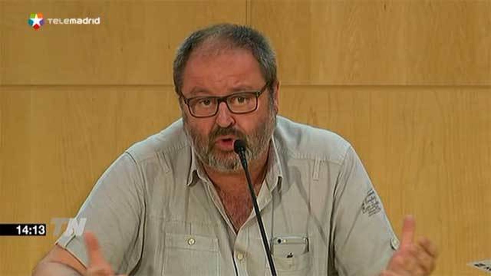 Javier Barbero