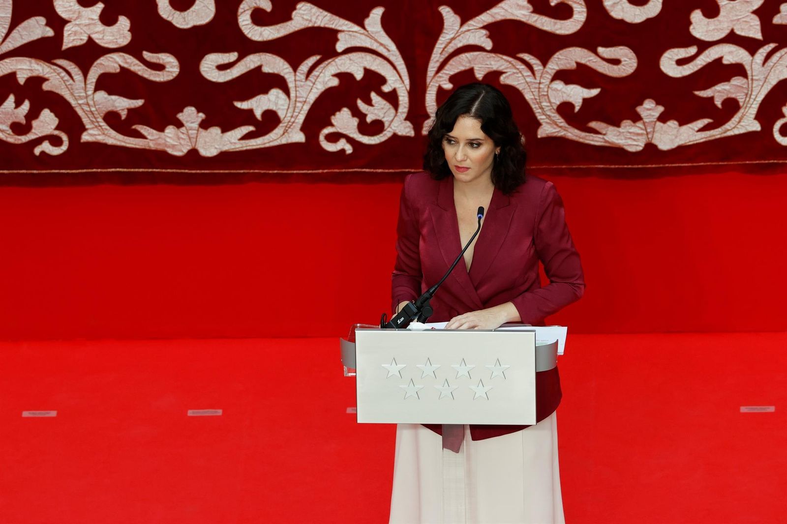 Isabel Diaz Ayuso