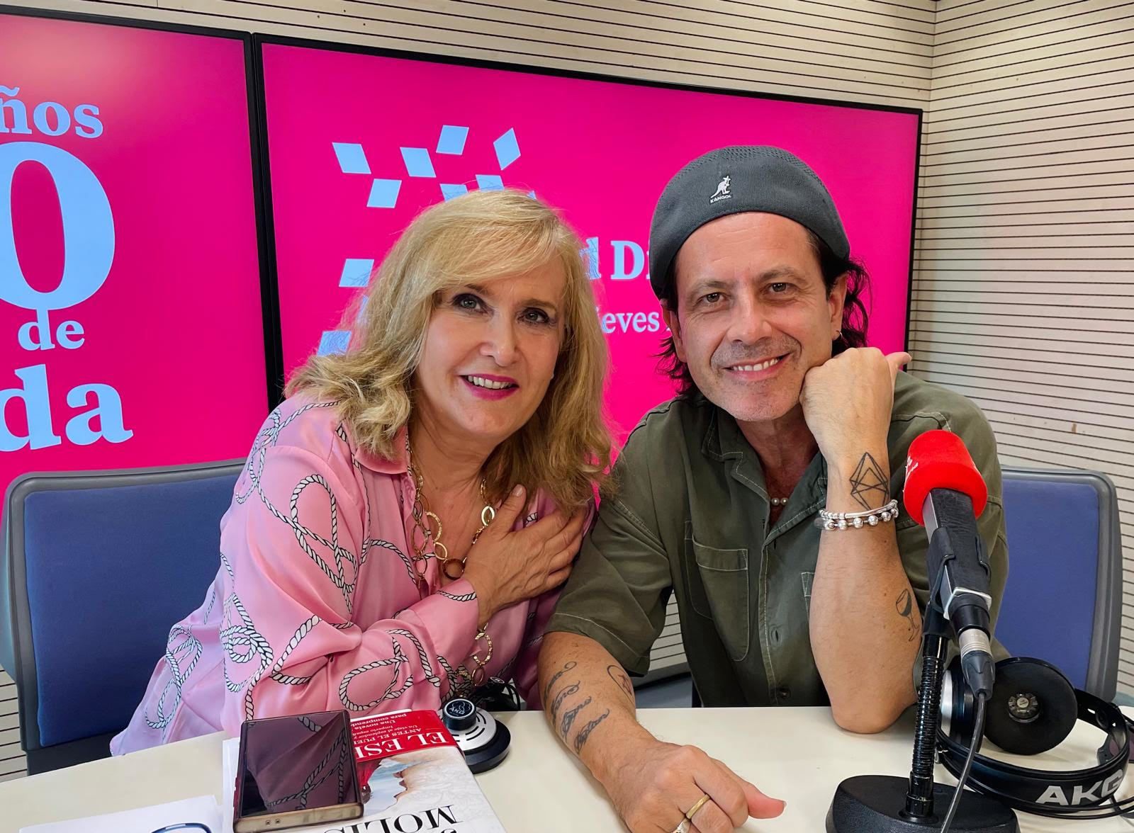 Nieves Herrero y Coti