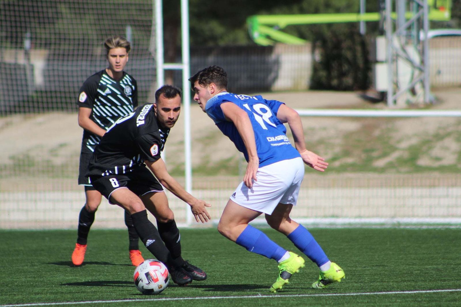 Las Rozas-DUX Internacional