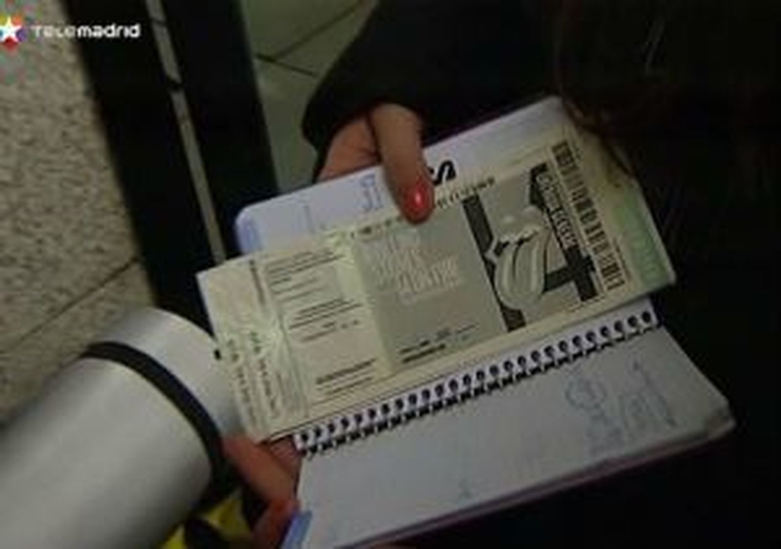 La expectación por el concierto de los Rolling Stones en Madrid colapsa la venta