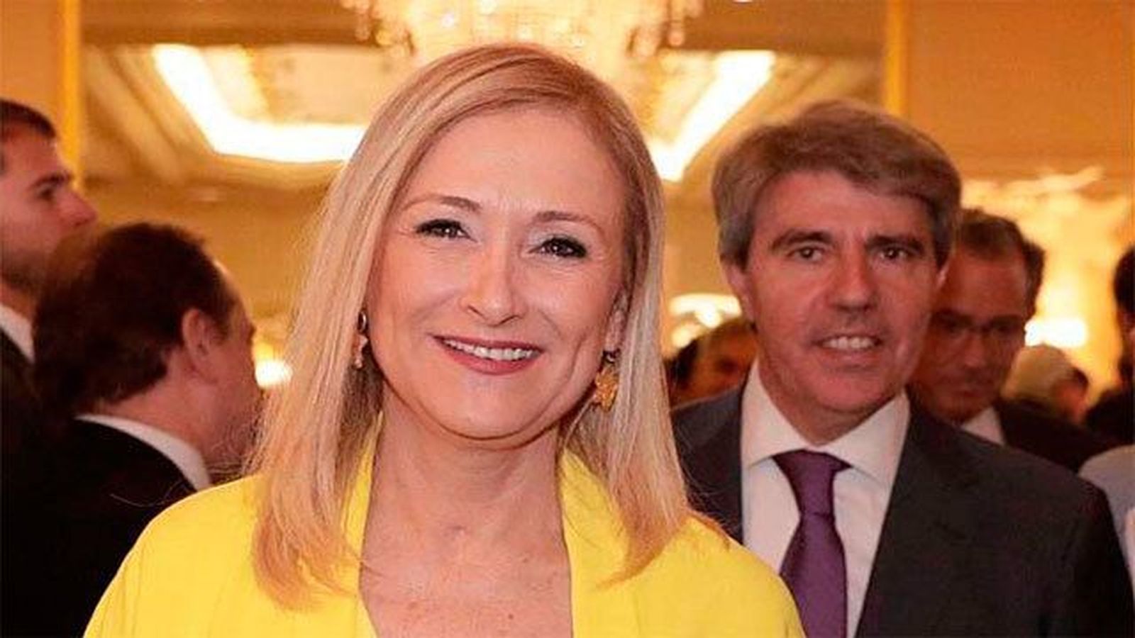 Aguado y Cifuentes se reafirman: El acuerdo "se está cumpliendo"
