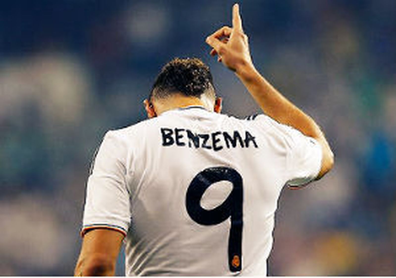 Benzema