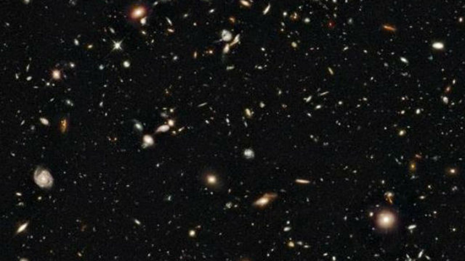 La conversión de gas en estrellas es similar a la historia del Universo