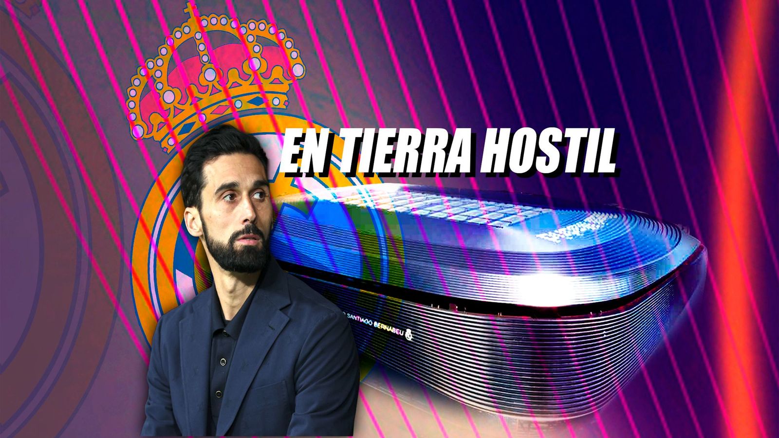 Dudas y certezas de Arbeloa