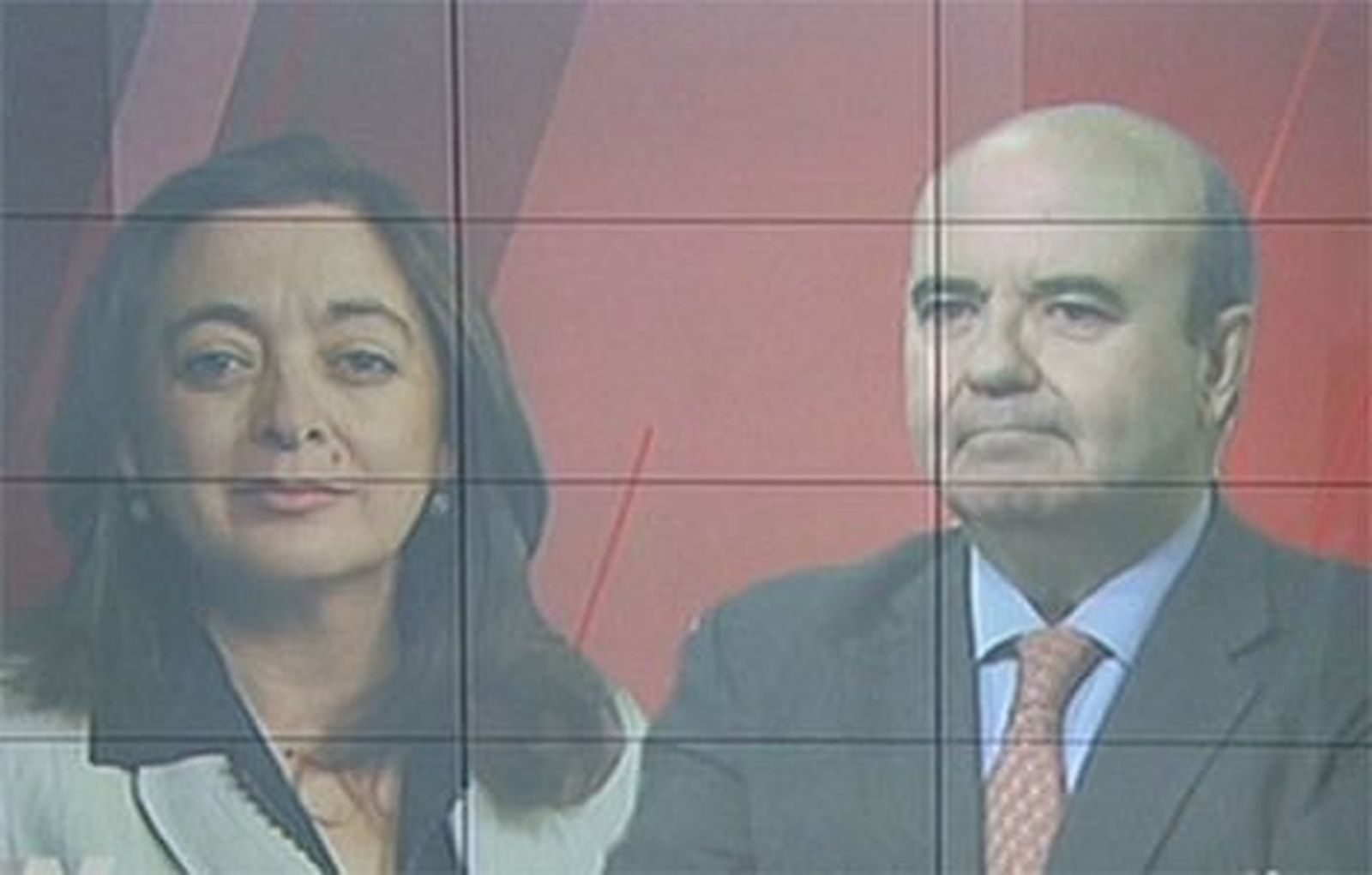 Alaya comunica a Zarrías y Moreno su imputación en los ERE por malversación