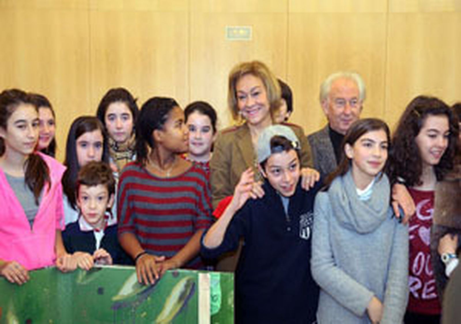 La Comunidad programa 150 actividades de ocio para Navidad en teatros, museos y enclaves históricos