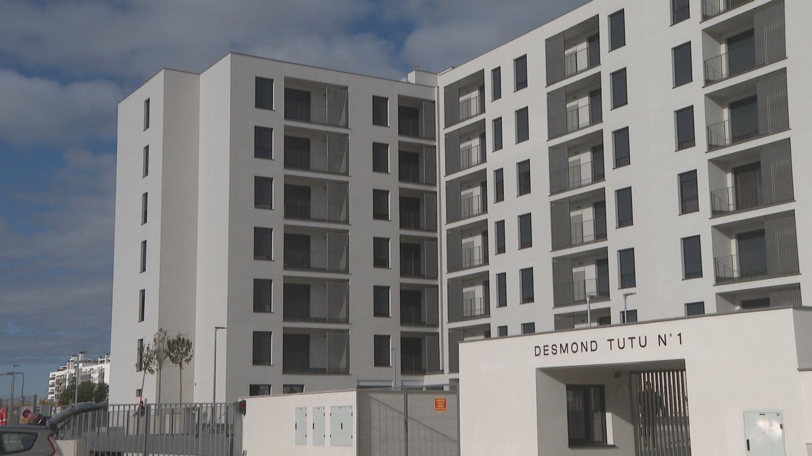 La Comunidad entrega 137 viviendas en alquiler en Torrejón de Ardoz