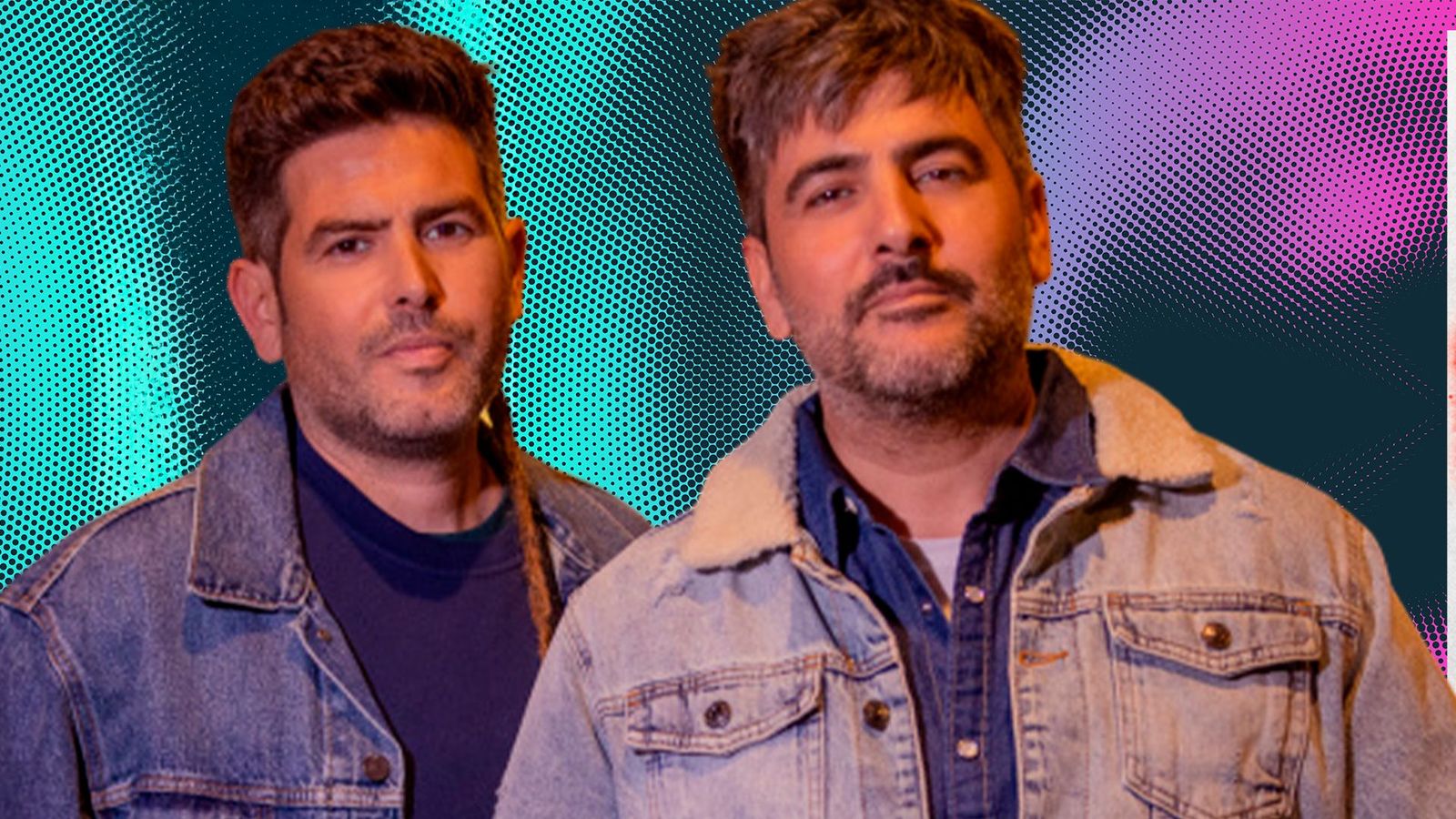 Estopa anuncia nuevo disco y ofrecerá una gira que llegará a Madrid el 9 de julio