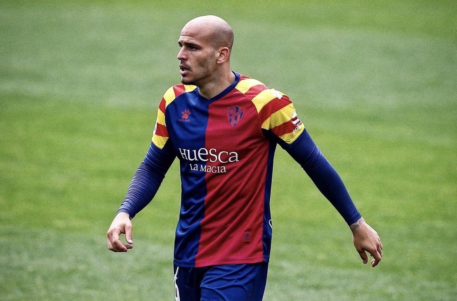 Sandro Ramírez