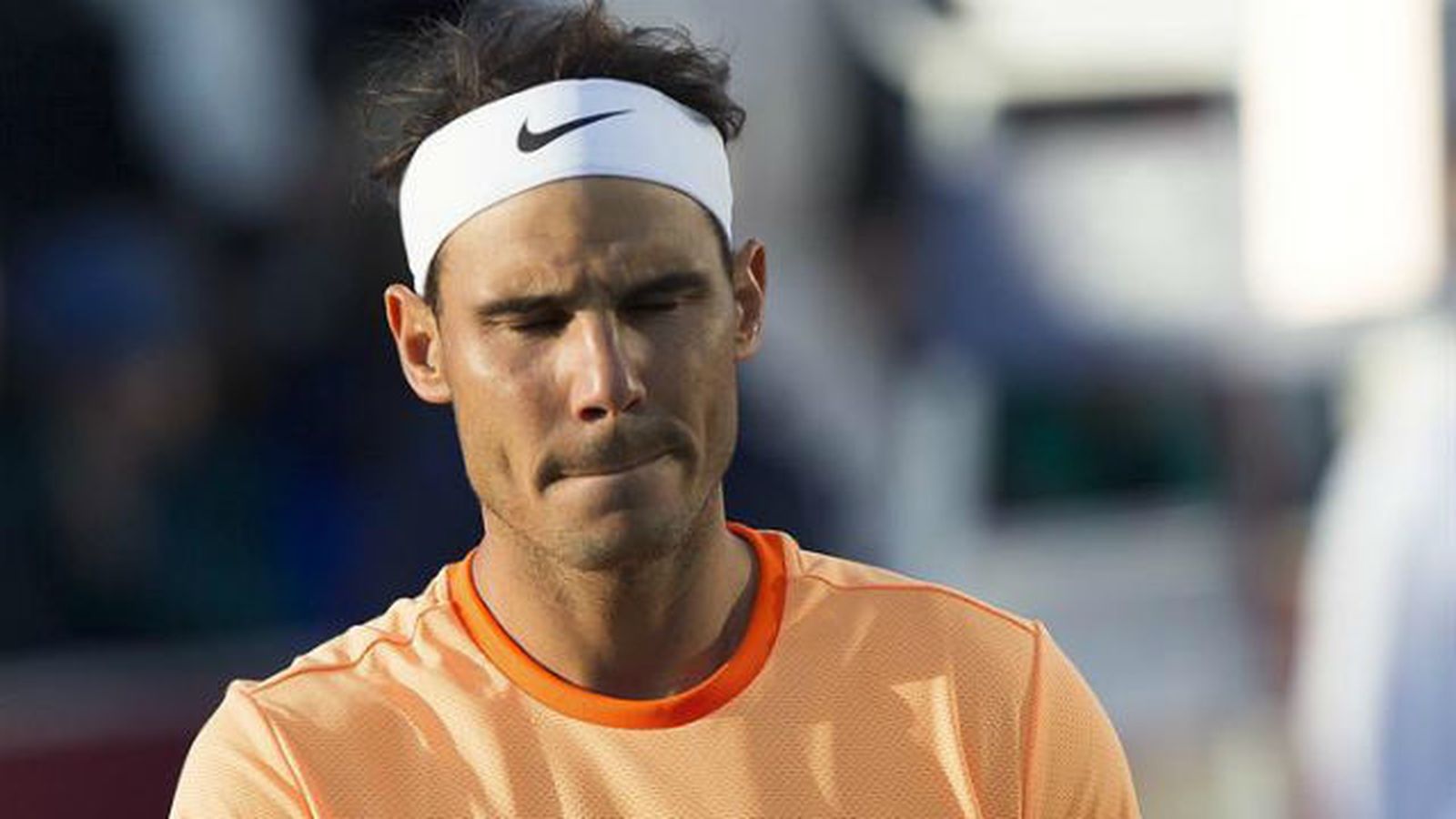 Rafa Nadal