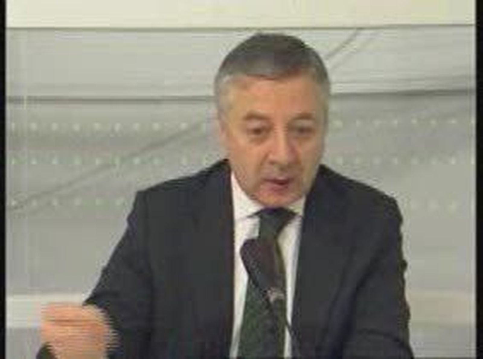 El PP critica al Gobierno por admitir prejubilaciones mientras retrasa la edad de jubilación