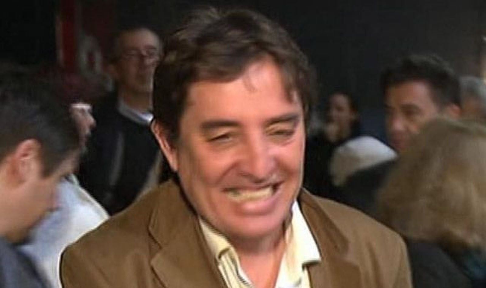 García Montero considera "urgente" reindustrializar el sur madrileño
