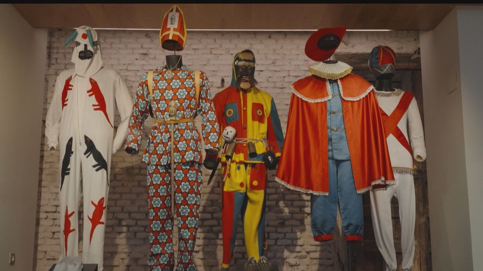 Trajes, oficios y recuerdos: así es el Museo de Artes y Tradiciones Populares que guarda la esencia castiza