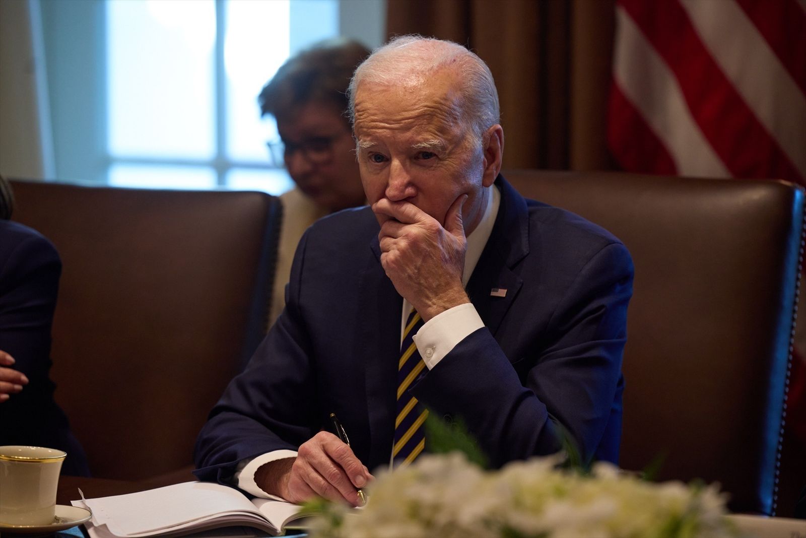 Joe Biden