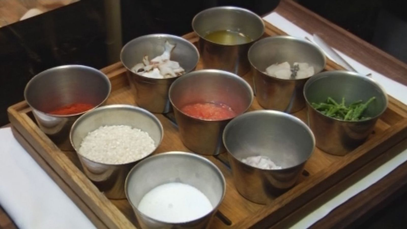 Talleres de cocina con los hermanos Torres