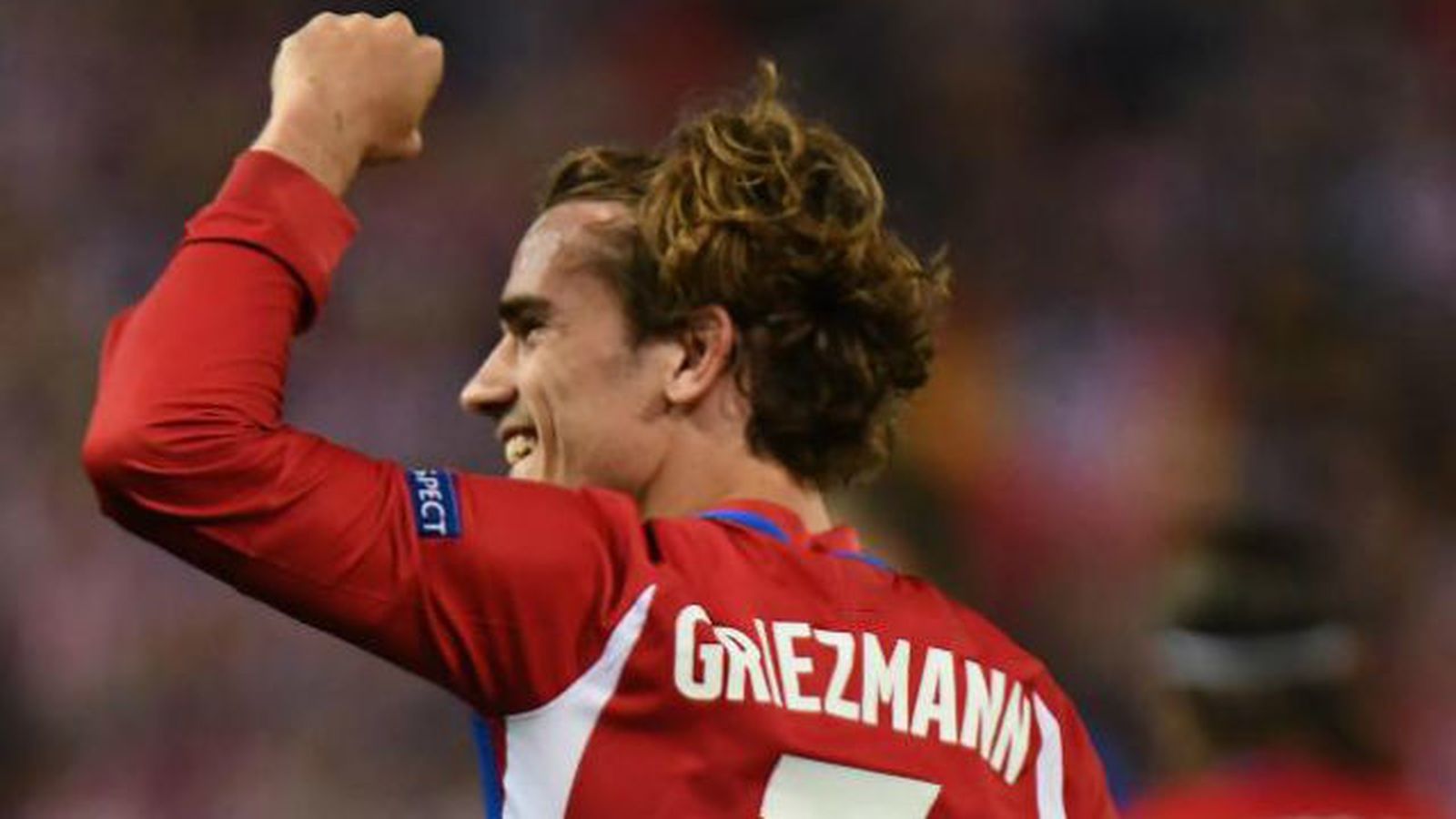 Antoine Griezmann