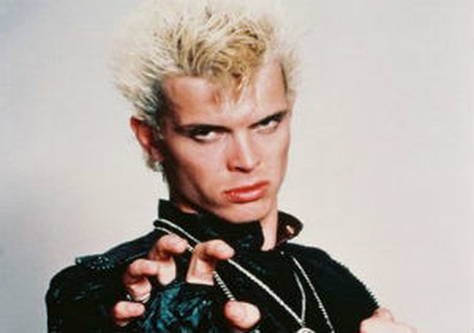 Billy Idol