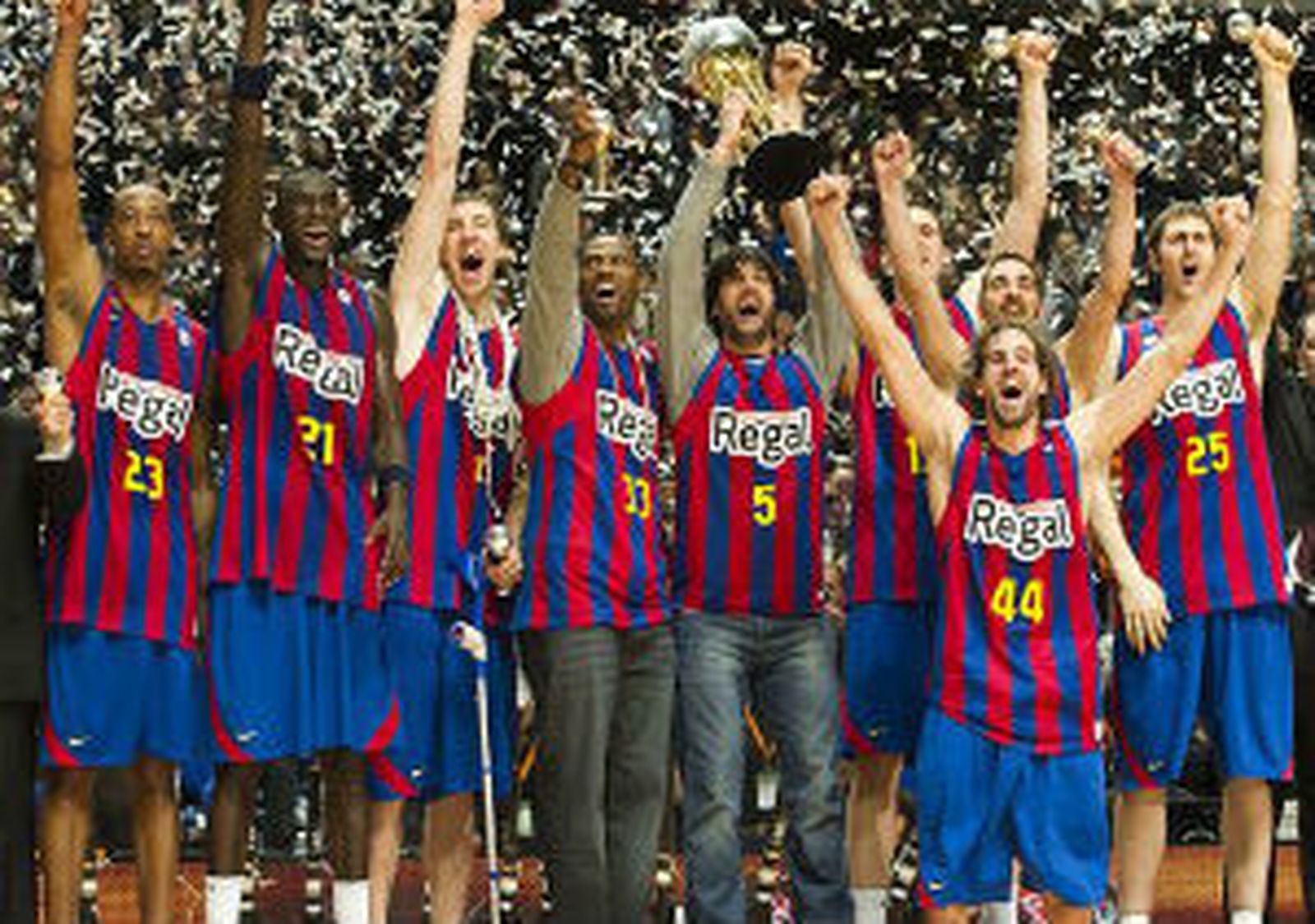Copa del Rey
