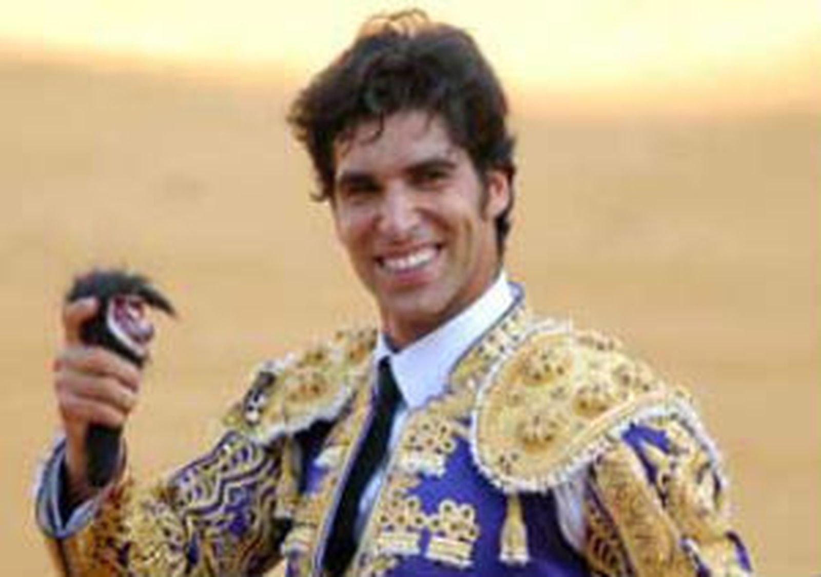 Cayetano Rivera