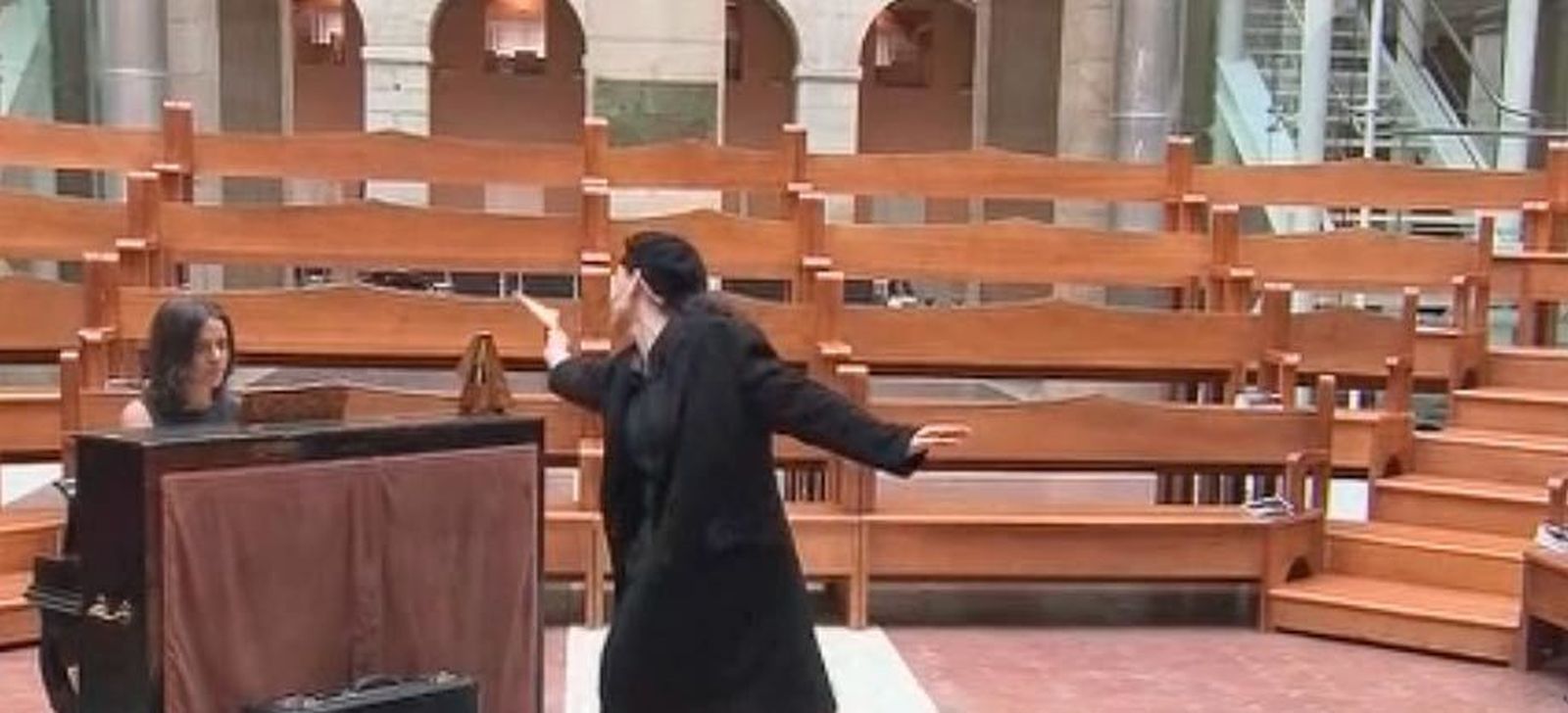 Arranca la Noche de los Teatros en Madrid
