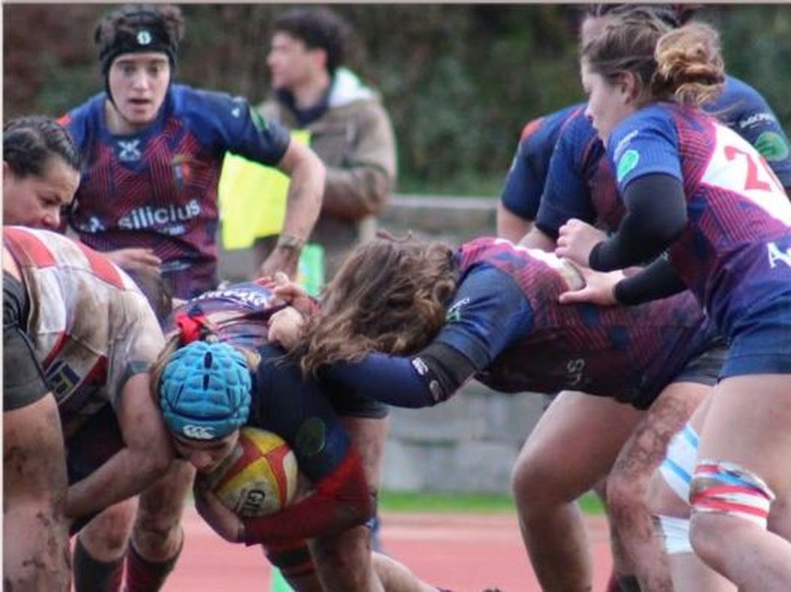 Rugby Majadahonda