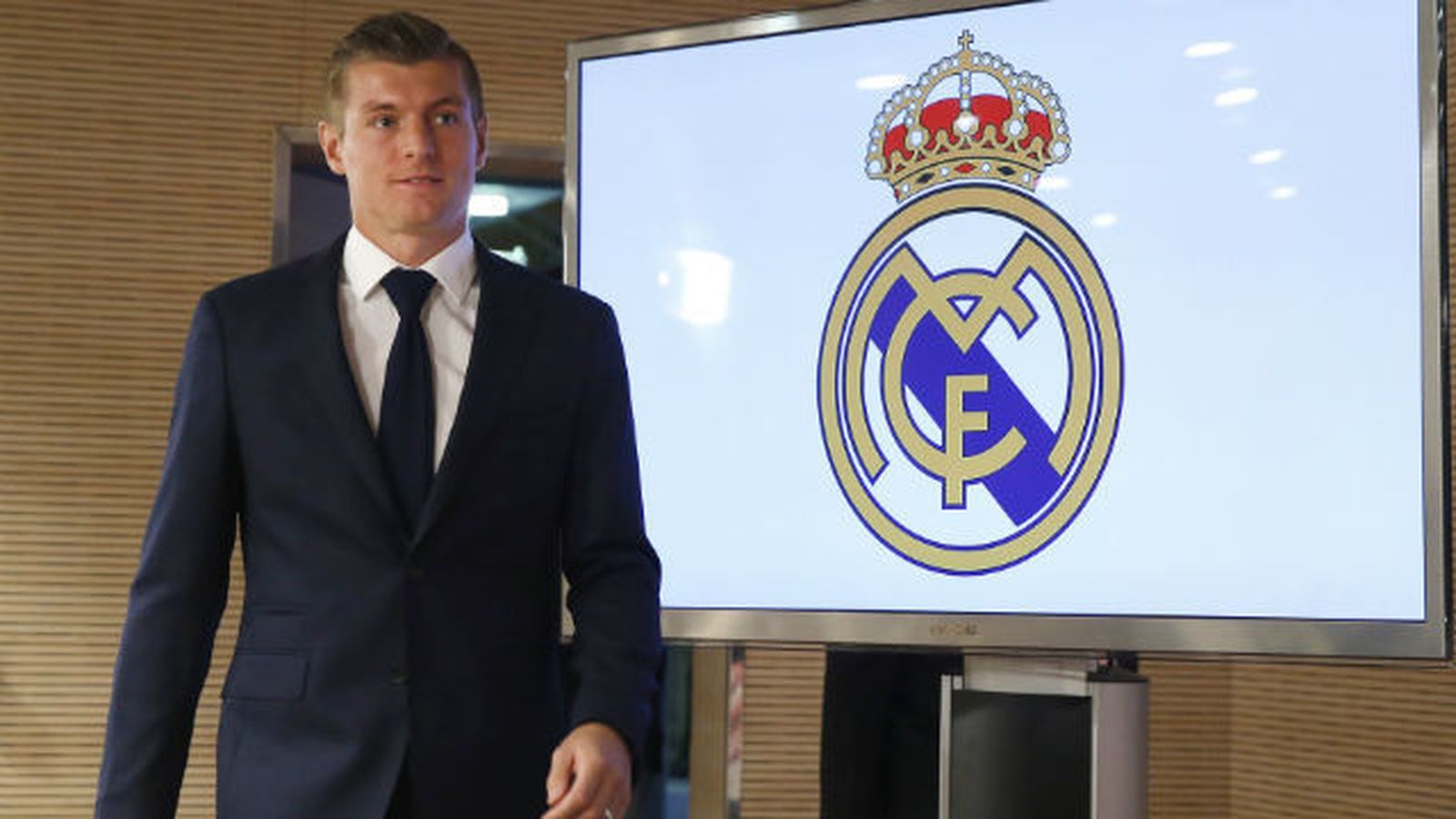 Toni Kroos
