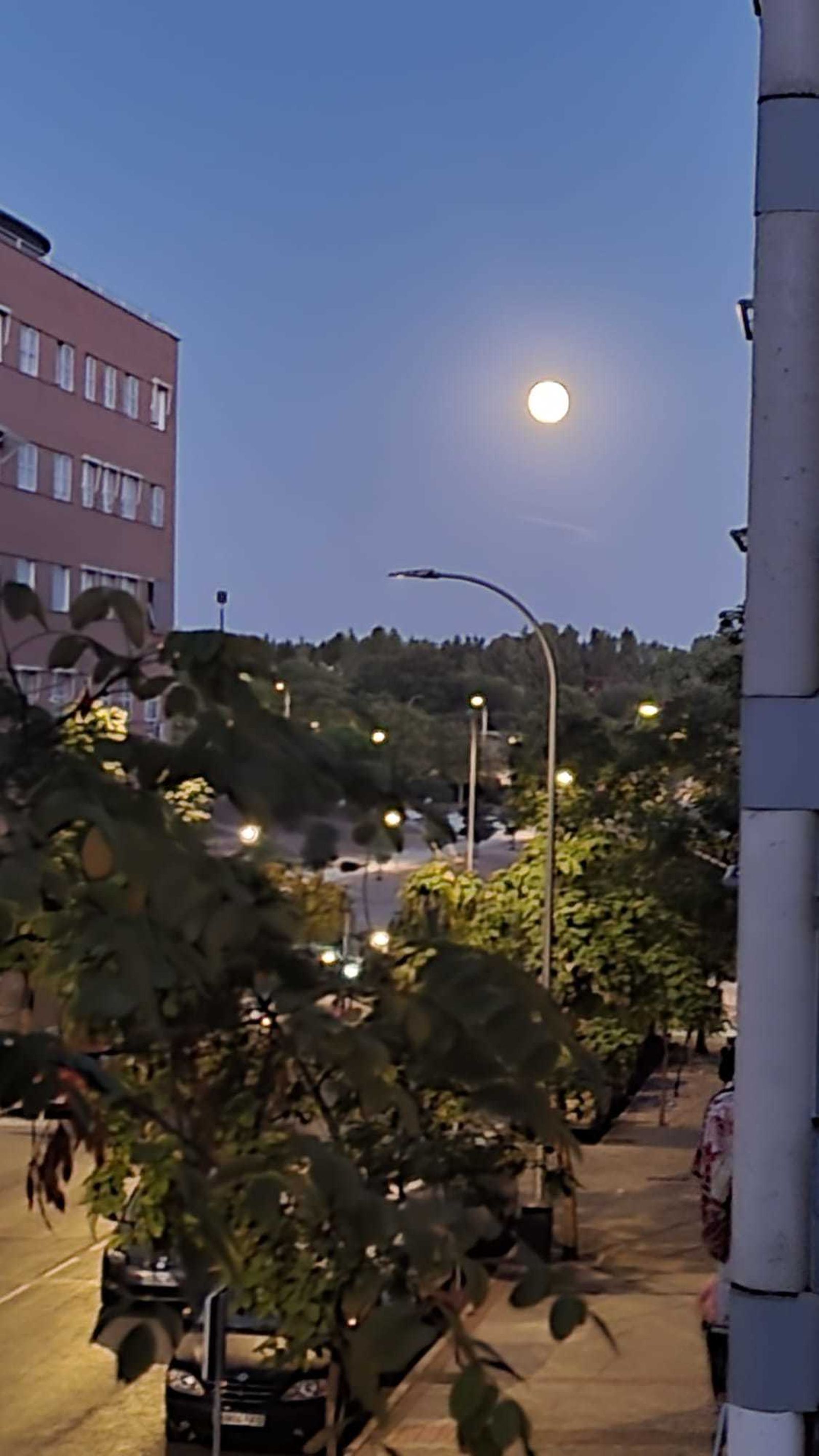 Marina - Valdebernardo