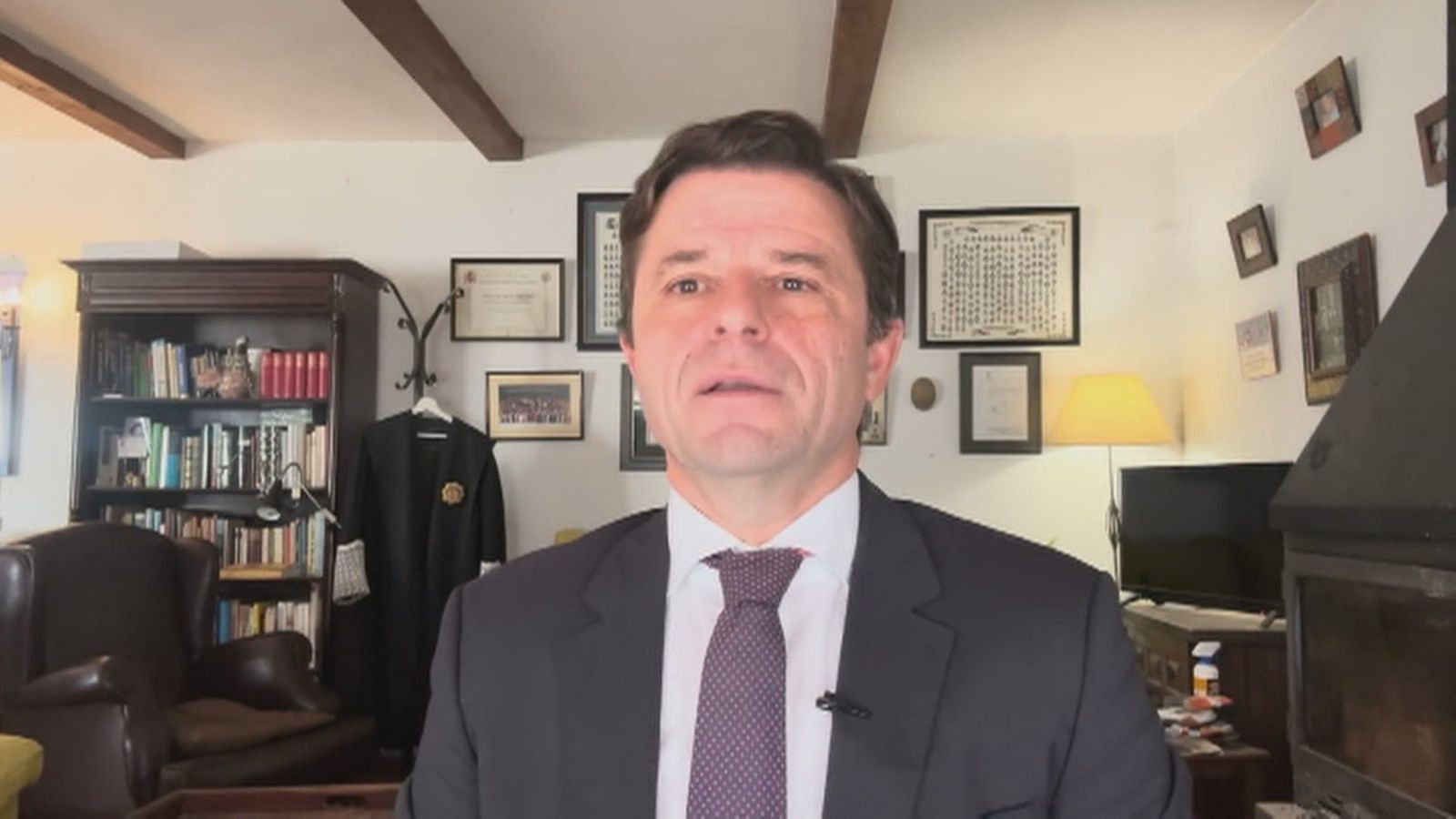Un exjuez, presunto interlocutor con el clan de Los Rocho en el caso del hermano de Sánchez