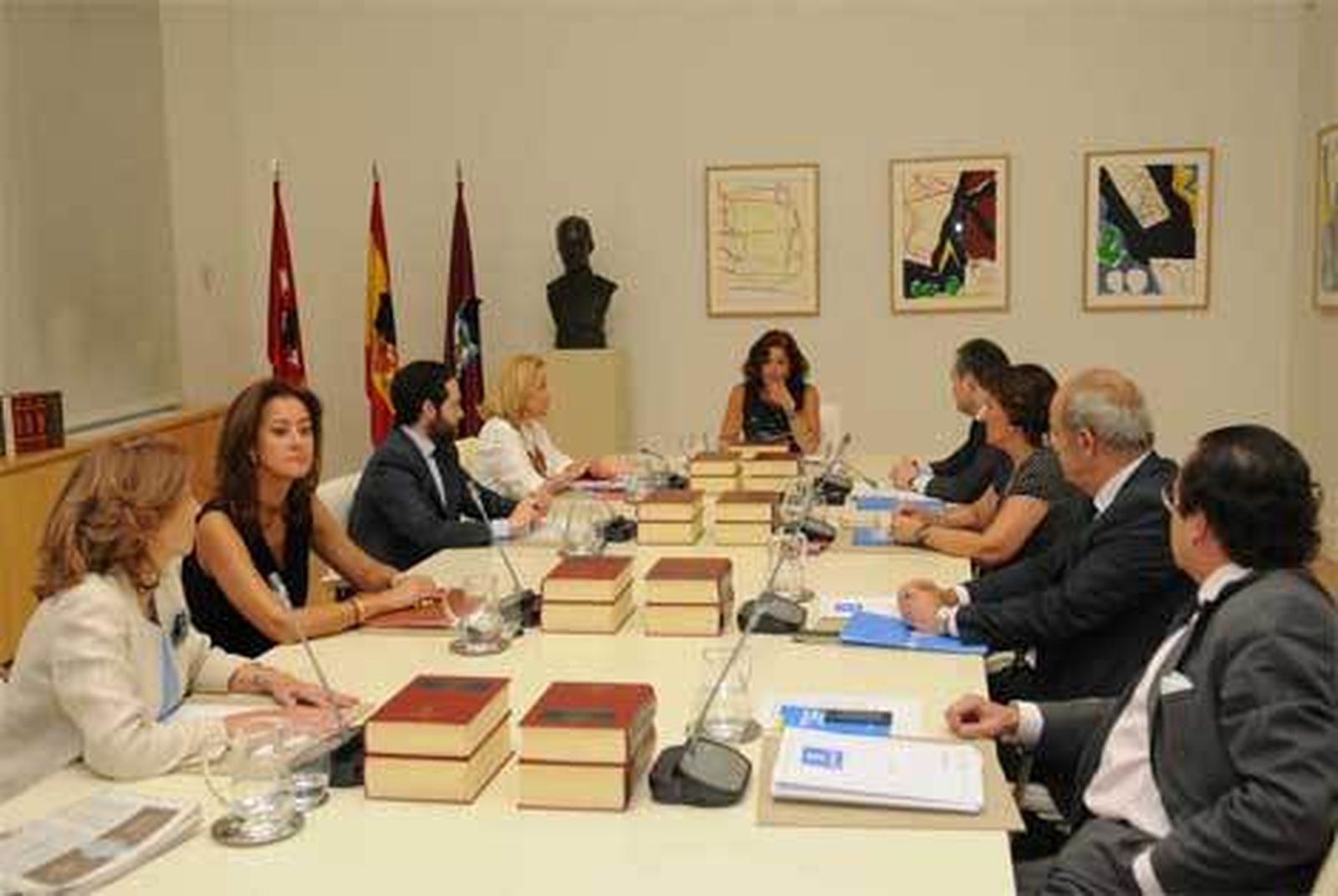 El Ayuntamiento de Madrid bonificará al 95% el Impuesto de Construcciones y Obras
