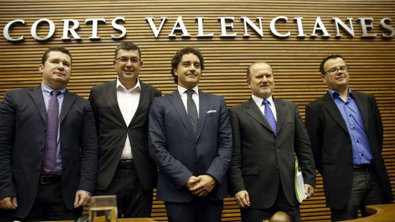 Ximo Puig anuncia la reanudación de las negociaciones con Compromís