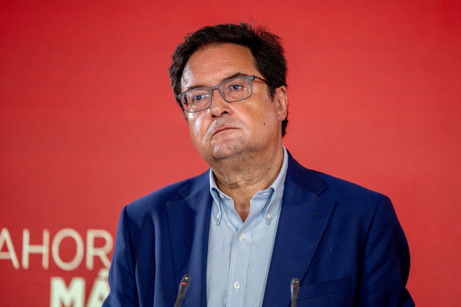 El PSOE-M denunciará ante la Fiscalía a Planifica Madrid por la compra del ático de Chamberí