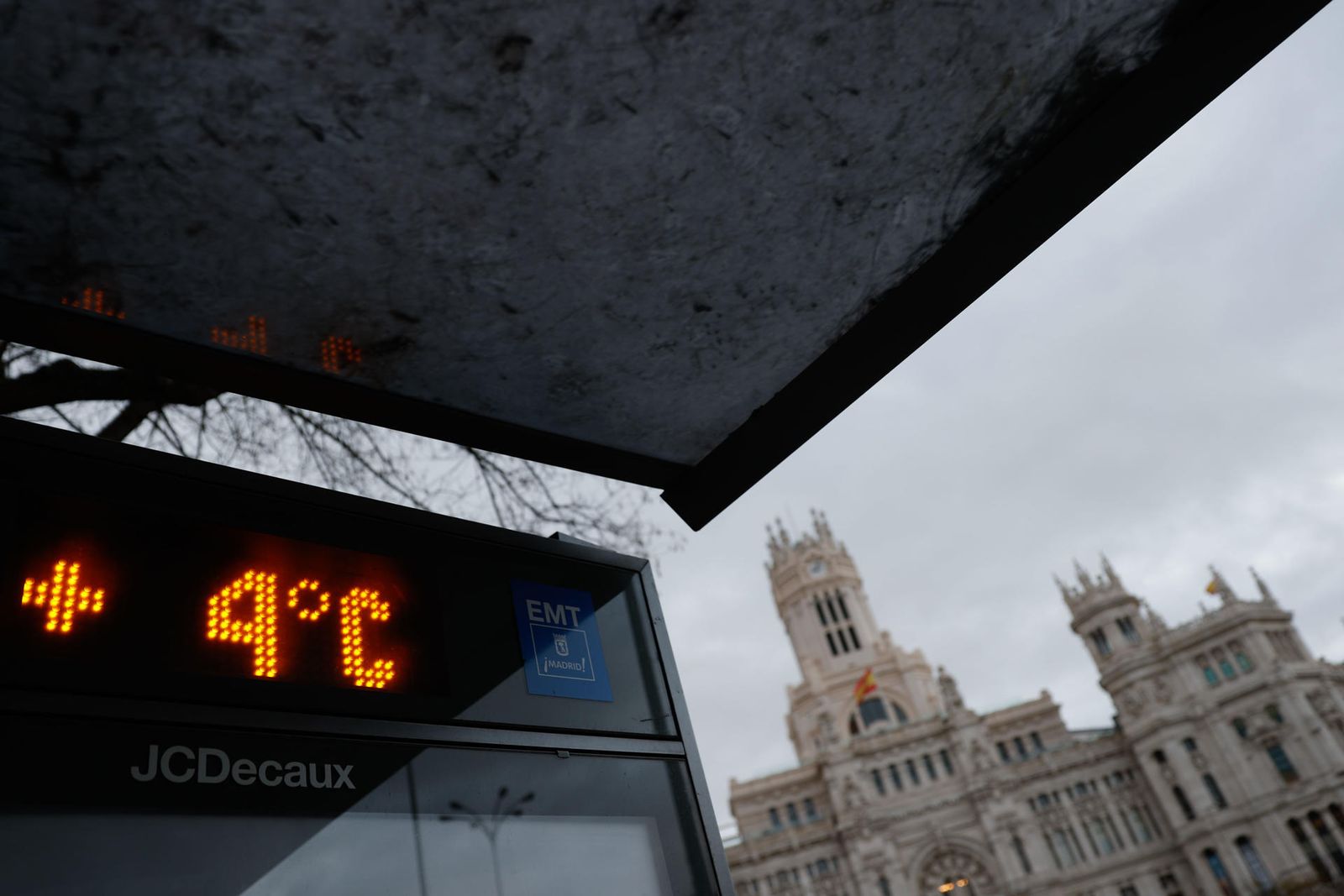 Previsión del tiempo
