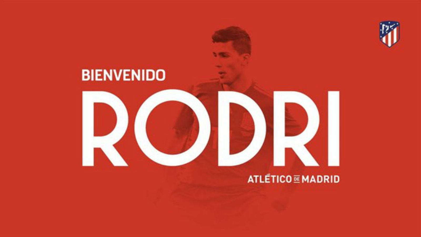 Rodri Hernández