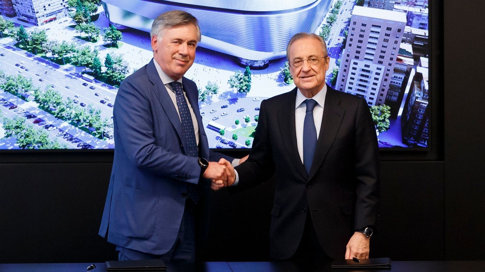 Estas son las decisiones que debe tomar Ancelotti en el Real Madrid