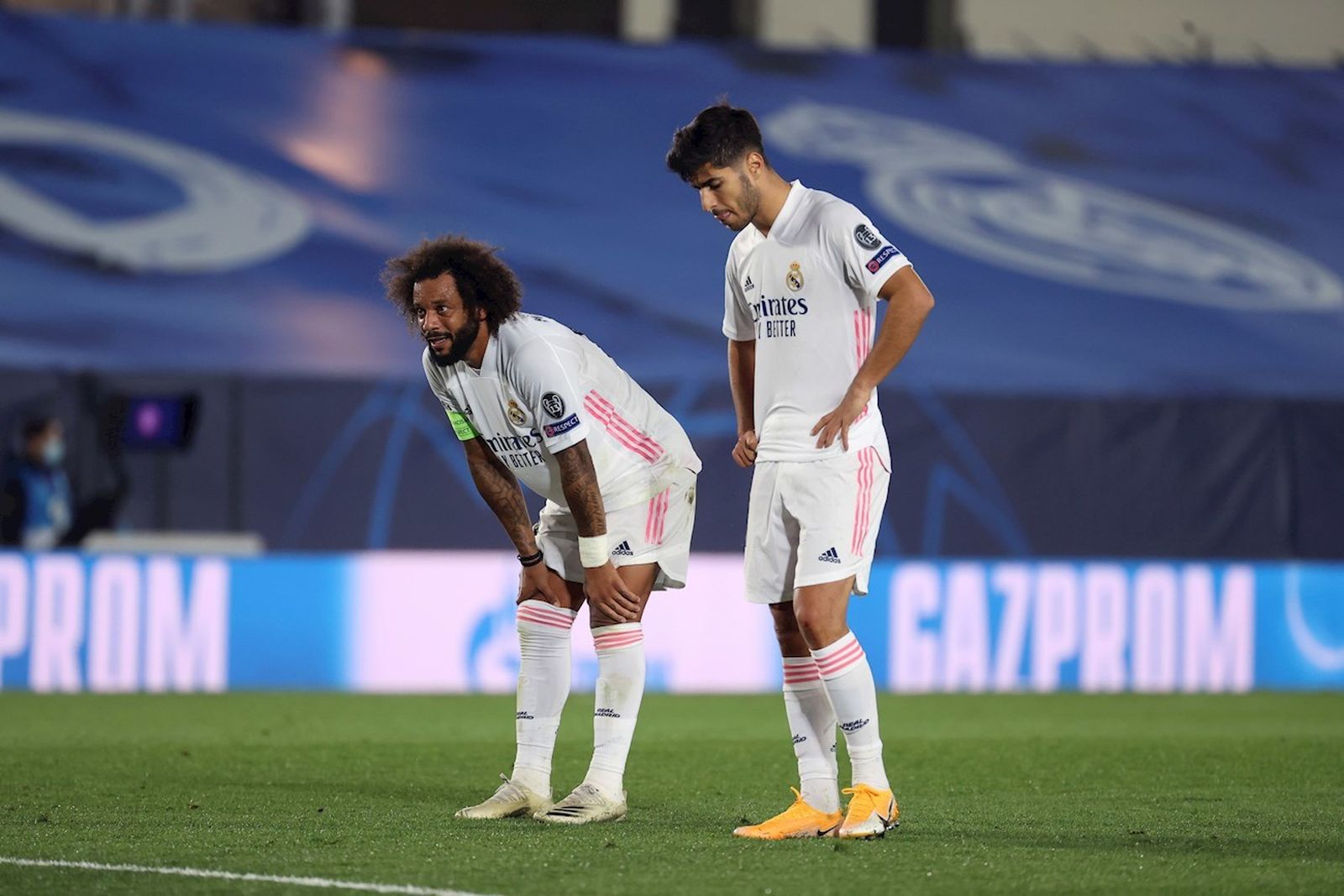 El Real Madrid