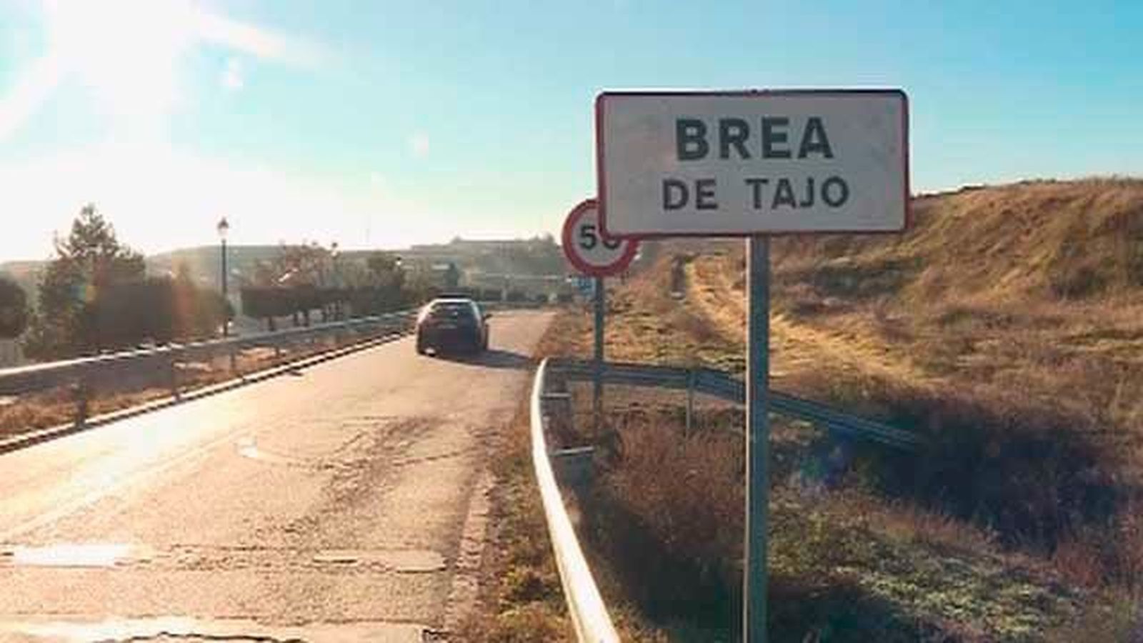 Brea de Tajo: El Gordo deja 120 millones de euros entre 500 vecinos