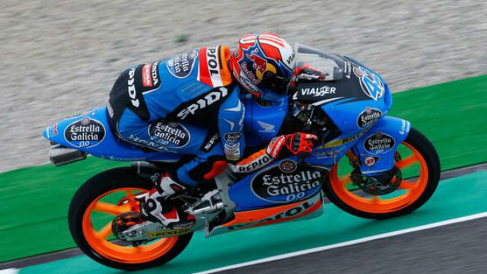Alex Rins