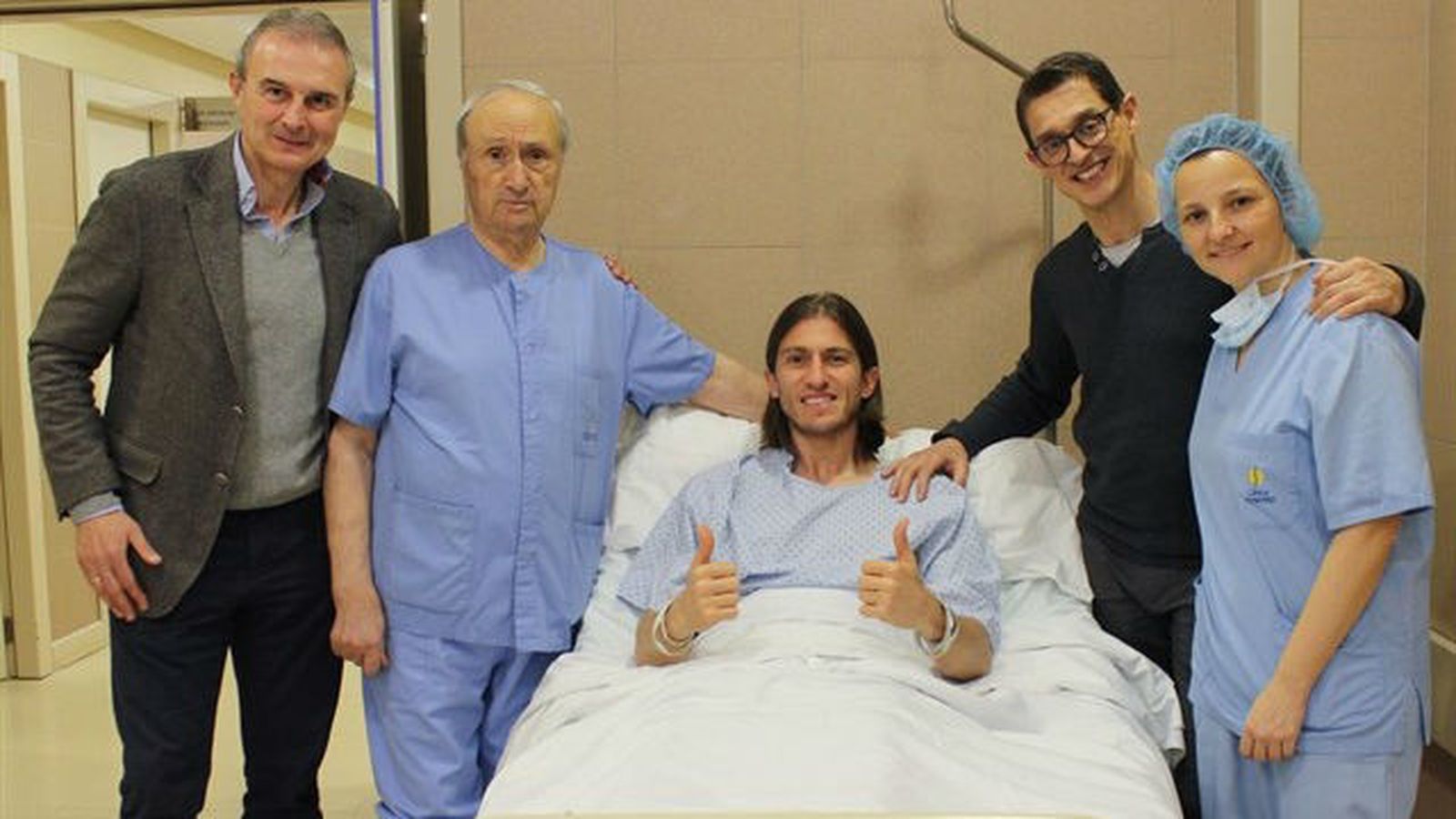 Filipe Luis