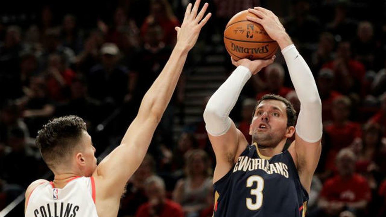 Nikola Mirotic
