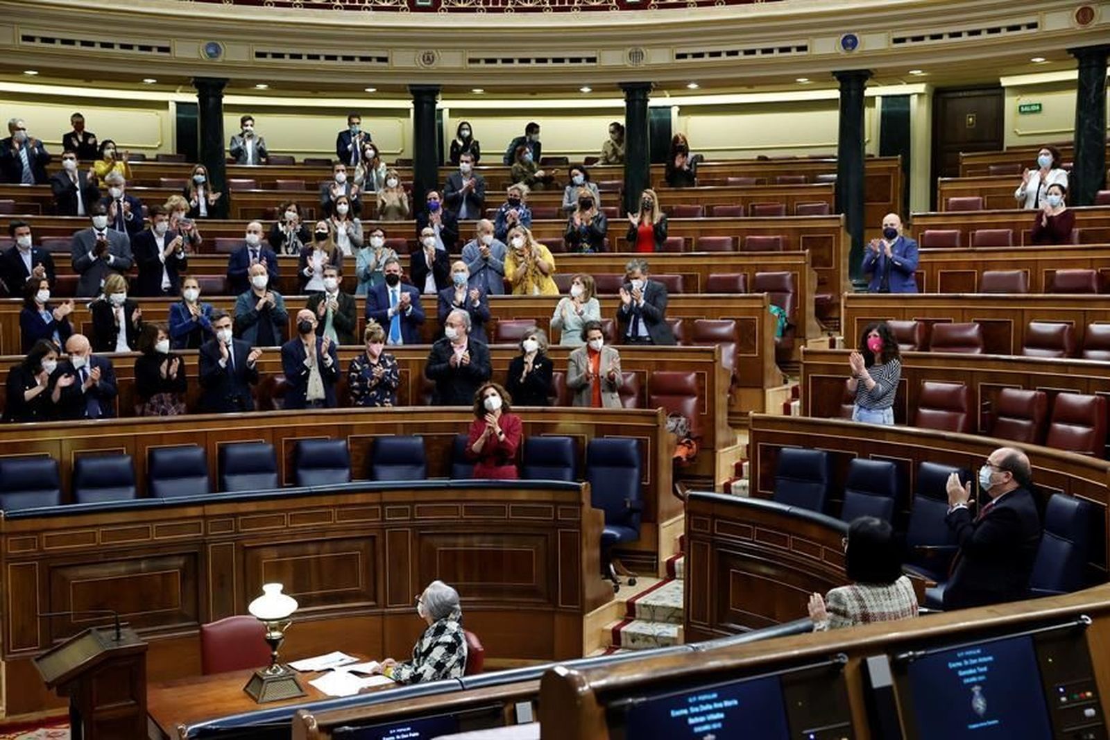 España legaliza la eutanasia