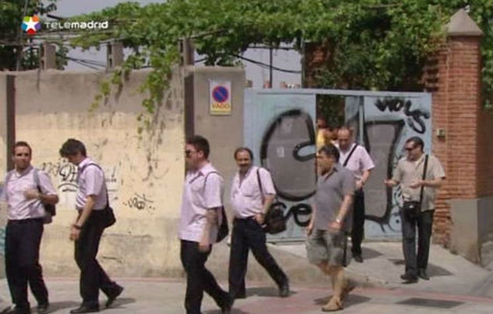 Los trabajadores de Metro desconvocan la huelga del 27 y 29 de junio