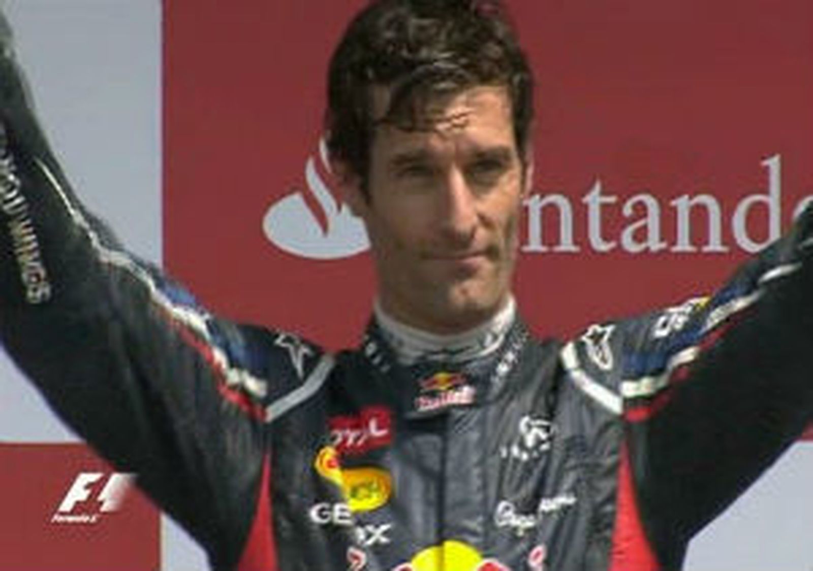 Webber