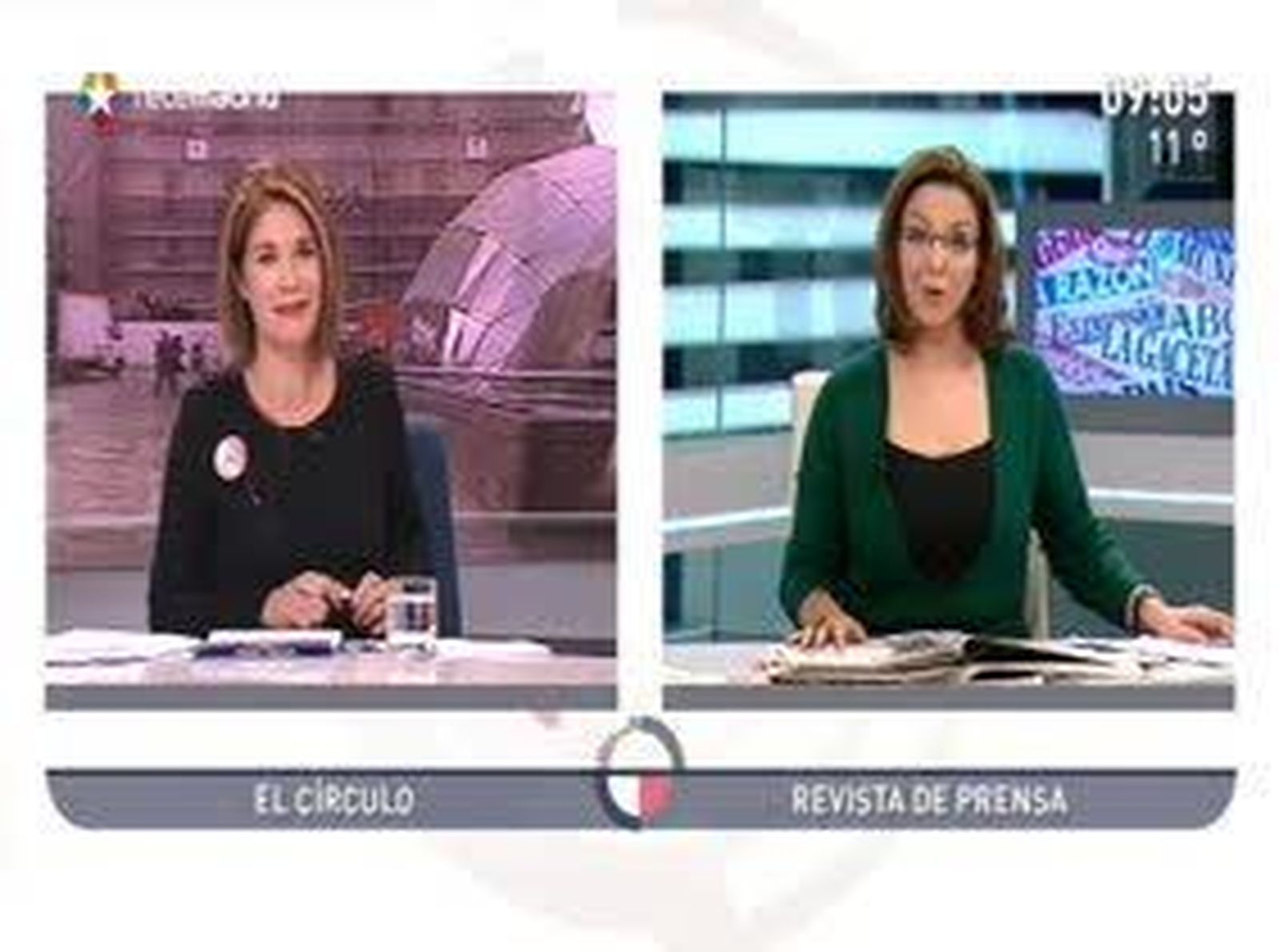Resumen de prensa