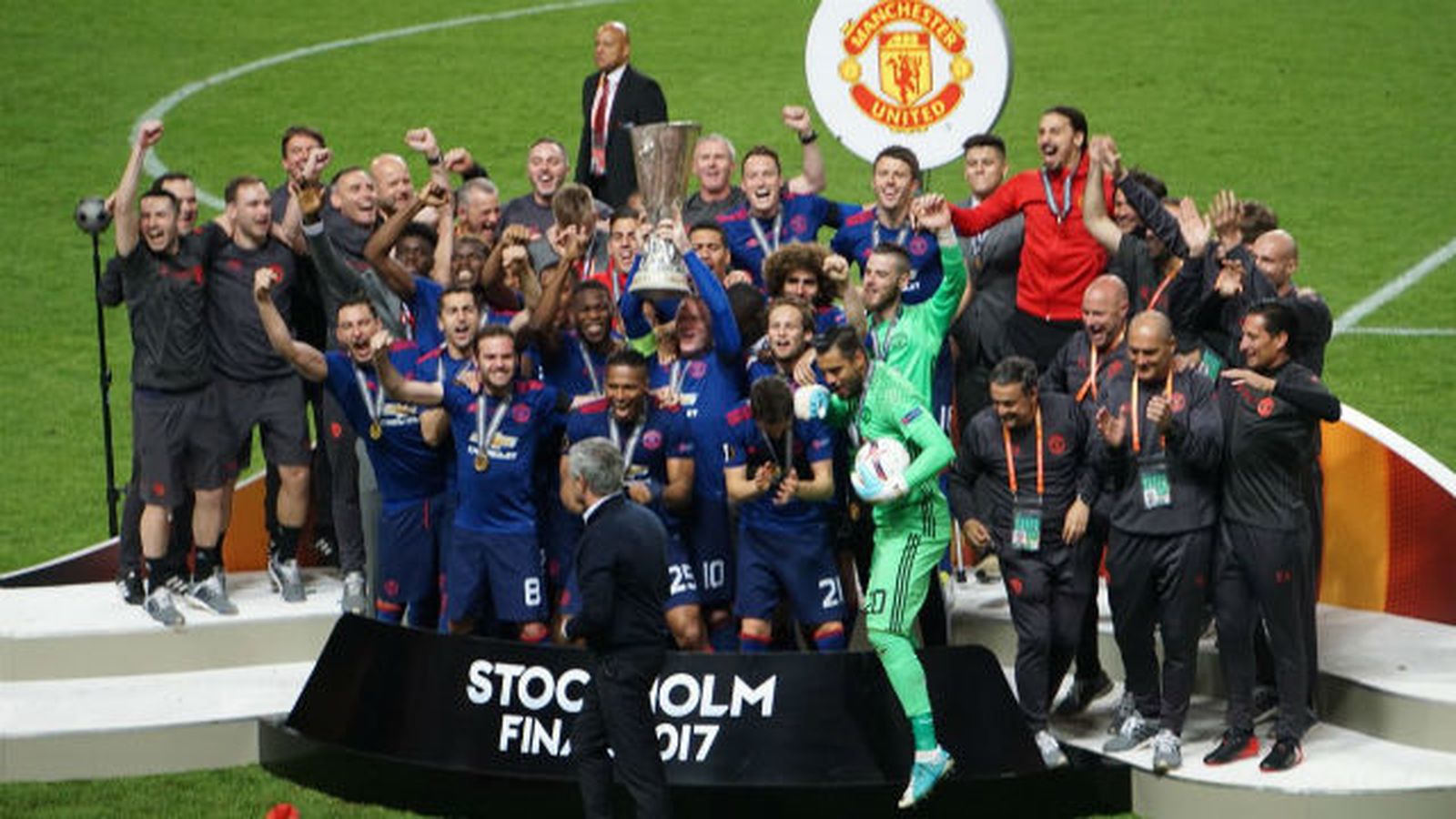Manchester United