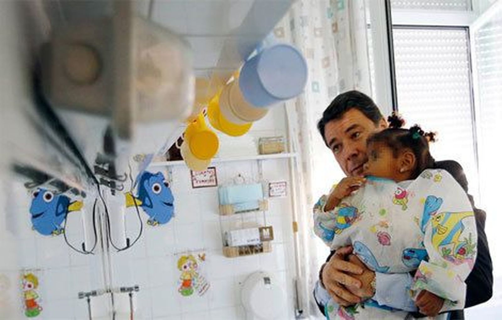 González anima a las familias madrileñas a acoger niños y agradece a quienes ya lo han hecho
