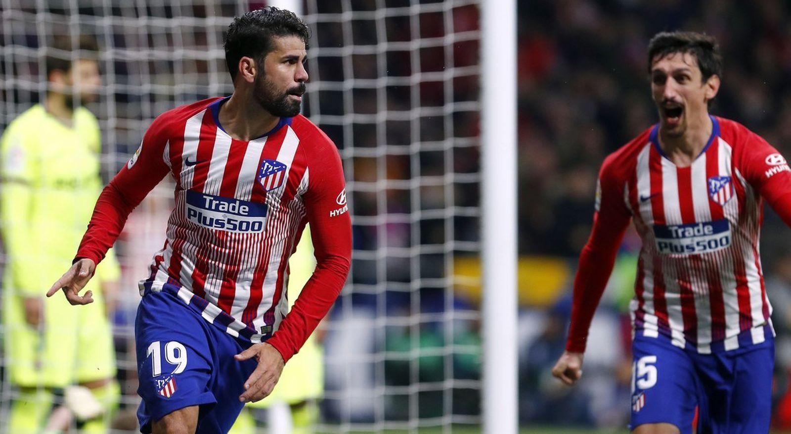 Diego Costa