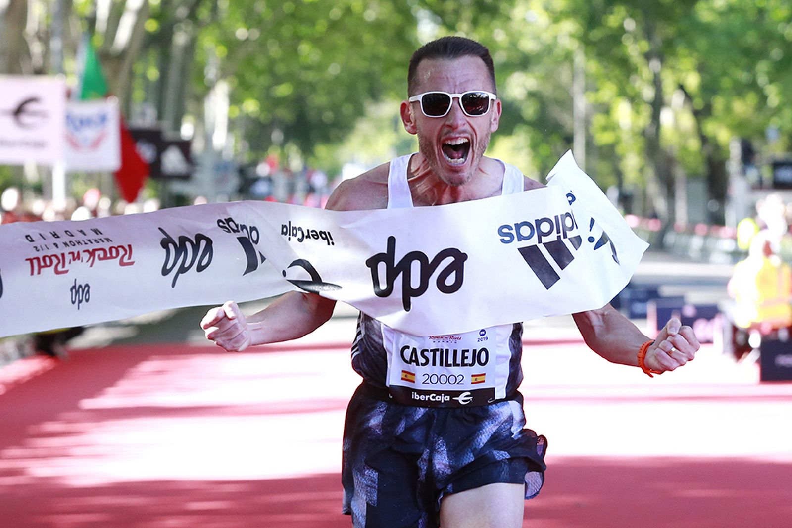 Carles Castillejo