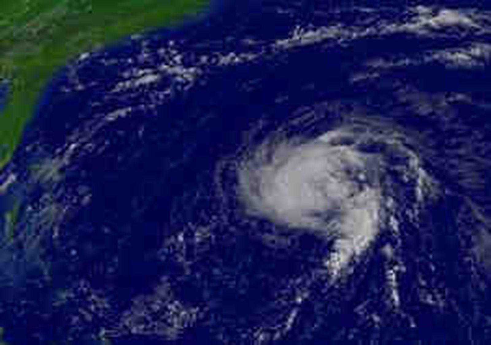 Huracán Irene