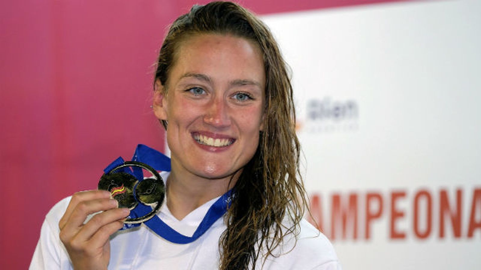 Mireia Belmonte